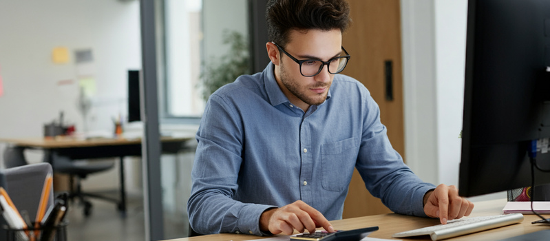 Проведення Бухгалтерської Інвентаризації